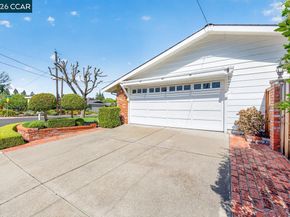 2201 Loch Ln, Walnut Creek CA 94598