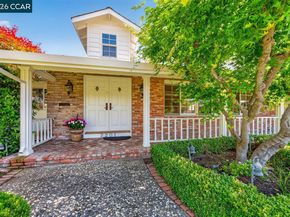 2201 Loch Ln, Walnut Creek CA 94598