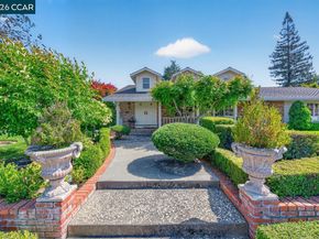 2201 Loch Ln, Walnut Creek CA 94598
