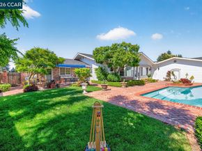 2201 Loch Ln, Walnut Creek CA 94598