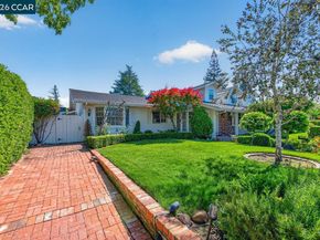 2201 Loch Ln, Walnut Creek CA 94598