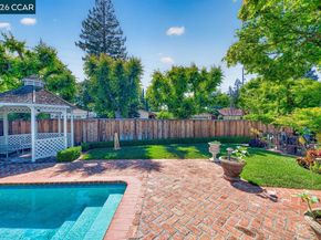 2201 Loch Ln, Walnut Creek CA 94598