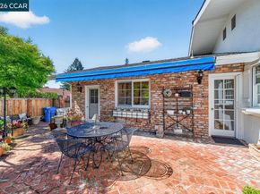 2201 Loch Ln, Walnut Creek CA 94598