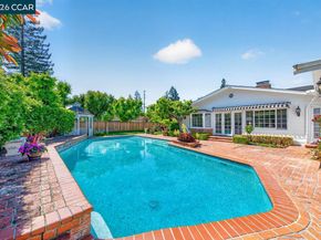 2201 Loch Ln, Walnut Creek CA 94598