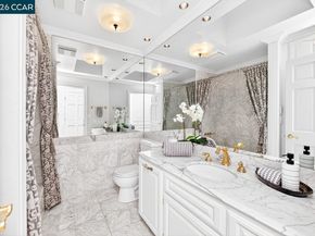 2201 Loch Ln, Walnut Creek CA 94598
