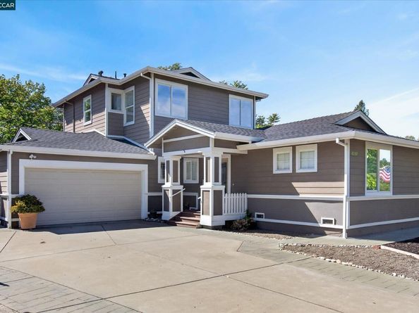 1831 Gilly Ln., Concord CA 94518