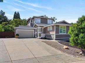 1831 Gilly Ln., Concord CA 94518
