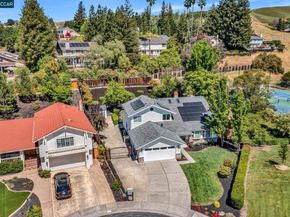 880 El Capitan Dr, Danville CA 94526