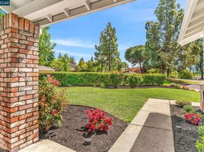 880 El Capitan Dr, Danville CA 94526