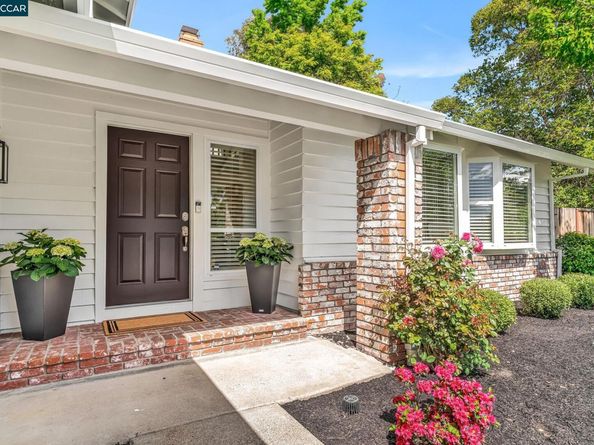 880 El Capitan Dr, Danville CA 94526