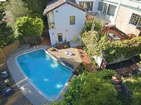 44 Highgate Rd, Kensington CA 94707