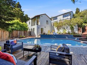 44 Highgate Rd, Kensington CA 94707