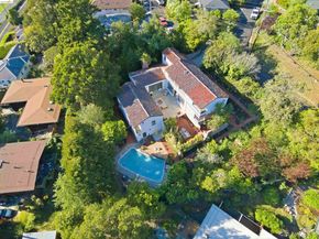 44 Highgate Rd, Kensington CA 94707