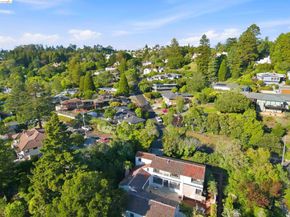 44 Highgate Rd, Kensington CA 94707