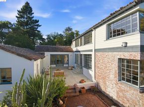 44 Highgate Rd, Kensington CA 94707