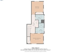 2506 Monet Ter, Fremont CA 94539