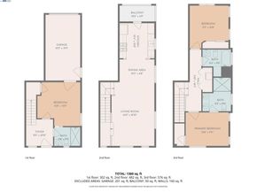 2506 Monet Ter, Fremont CA 94539