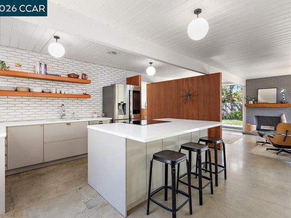 160 Los Cerros Ave, Walnut Creek CA 94598