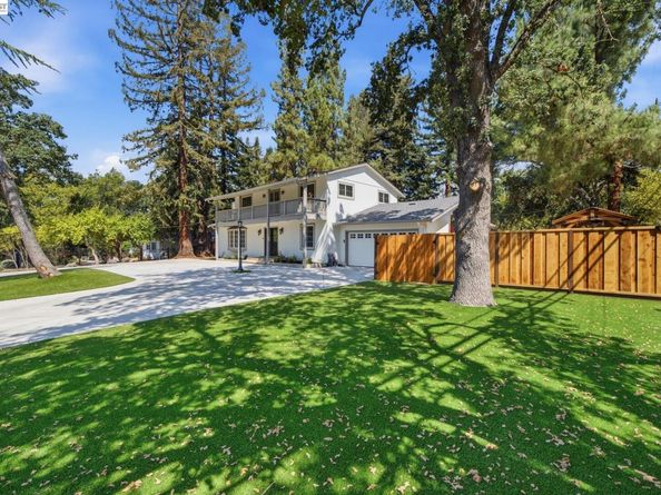 8 Calle Del Casarillo, Diablo CA 94528