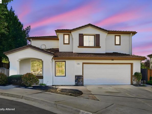 1015 Canyon Oaks Dr, El Sobrante CA 94803