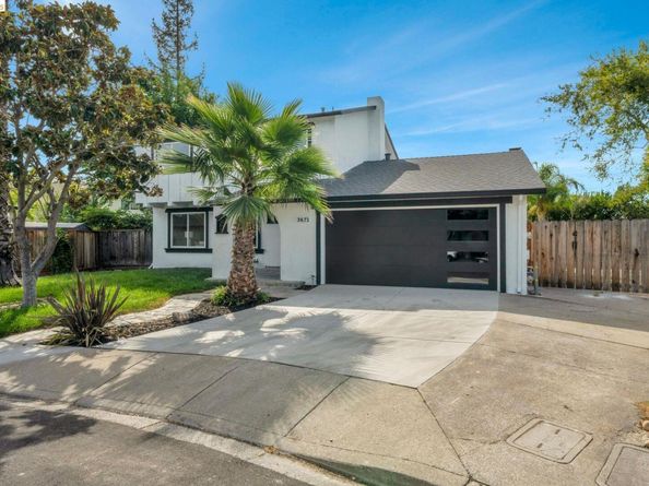 3672 Glacier Ct, Pleasanton CA 94588