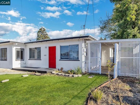 1238 Frances Rd, San Pablo CA 94806
