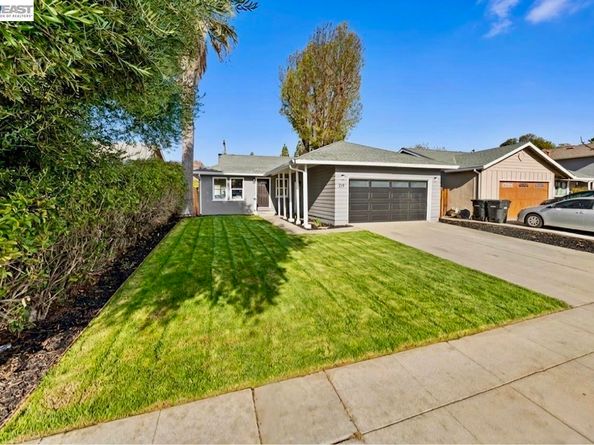 219 Omira Dr, San Jose CA 95123