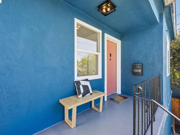 1308 Delaware St, Berkeley CA 94702