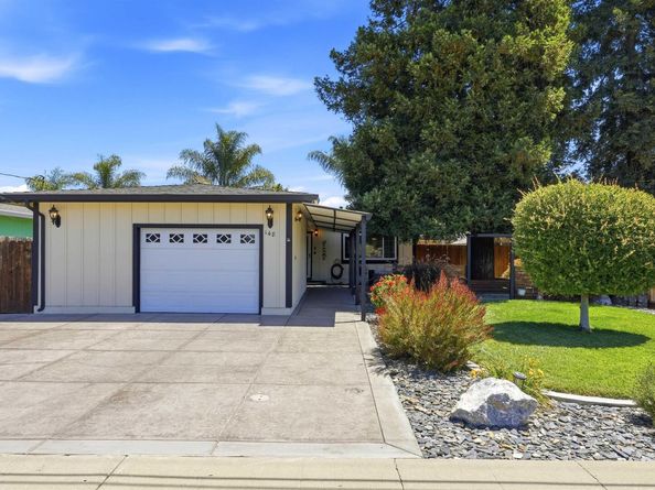 148 Barber St, Livermore CA 94550