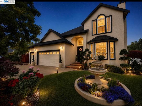 1284 Riesling Circle, Livermore CA 94550