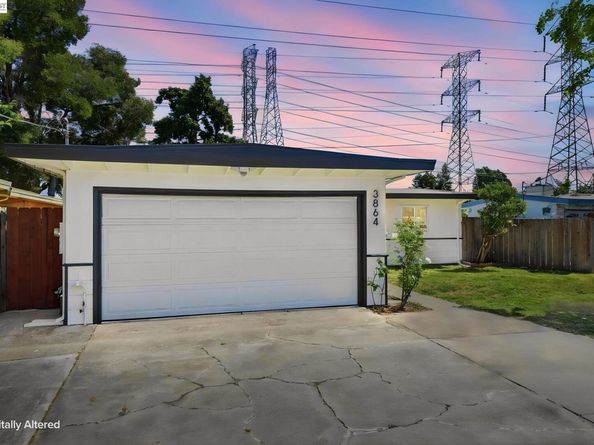 3864 Jamestown Road, Fremont CA 94538