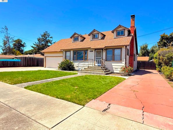 2241 W Avenue 135Th, San Leandro CA 94577