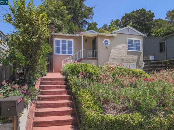 3306 Guido, Oakland CA 94602