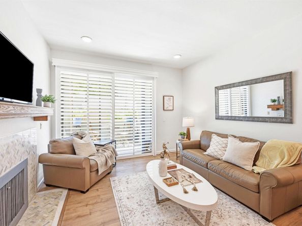 3655 Birchwood Ter 112, Fremont CA 94536