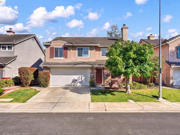 914 Arrowtail Ter, Fremont CA 94536