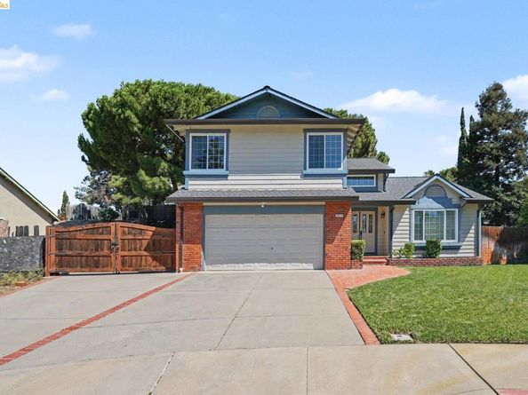 3813 Dove Ct, Antioch CA 94509