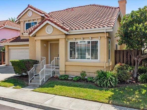 648 Kirby, Fremont CA 94539