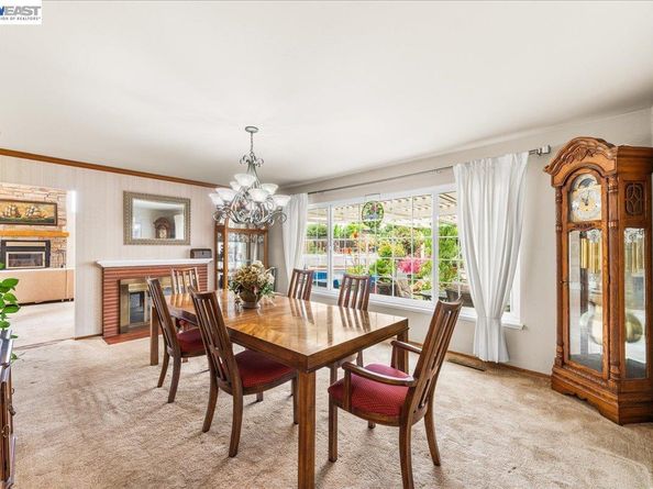 5354 Granville Ct, Fremont CA 94536
