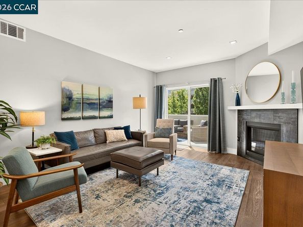 1874 Bonanza St 10, Walnut Creek CA 94596