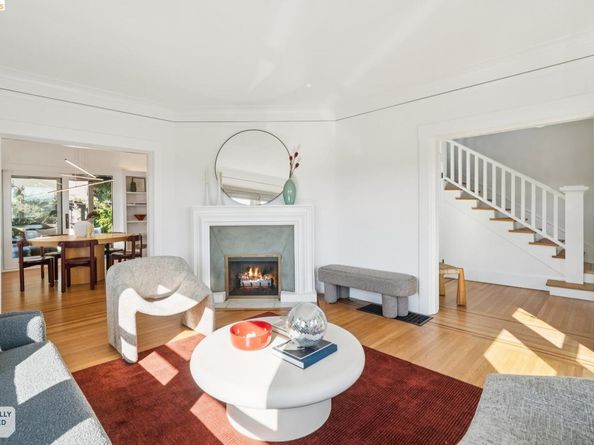 342 Elwood Ave, Oakland CA 94610
