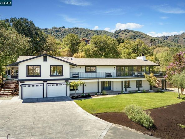 481 Montcrest Pl, Danville CA 94526