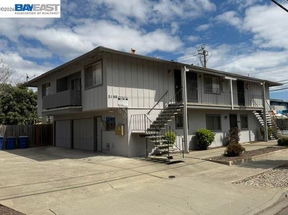 2180 Clarke St, San Leandro CA 94577