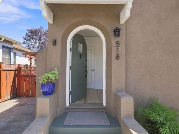 518 36Th St, Richmond CA 94805