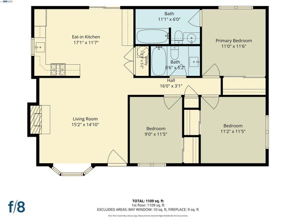 36054 Rosewood Dr, Newark CA 94560