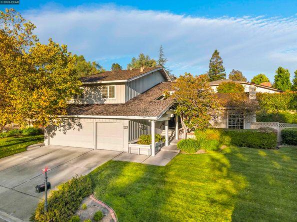 407 La Quinta Ct, Danville CA 94526