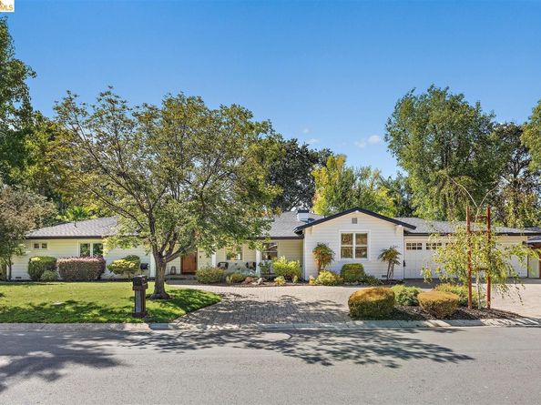280 Stevenson Dr, Pleasant Hill CA 94523