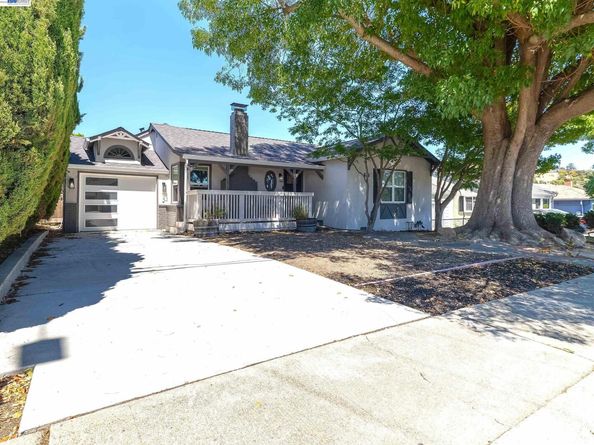 16004 Wellington Way, Castro Valley CA 94578