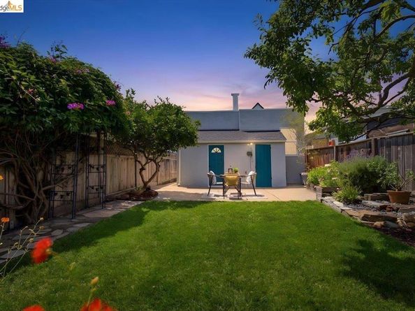 608 43Rd St, Richmond CA 94805