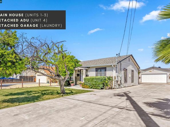4143 Cheeney St, Santa Clara CA 95054