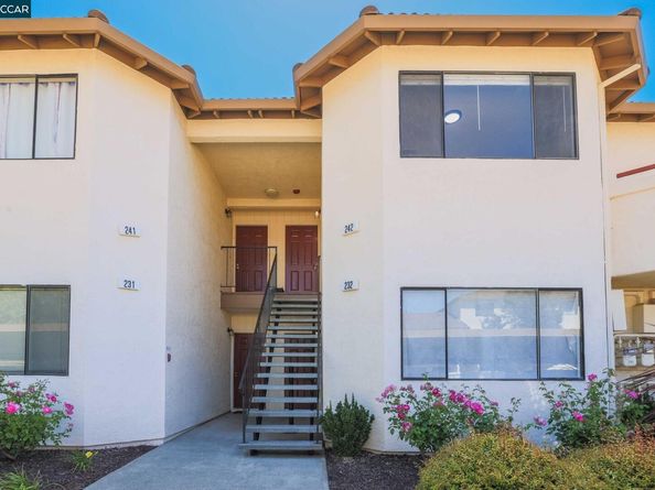 5065 Valley Crest Dr 242, Concord CA 94521